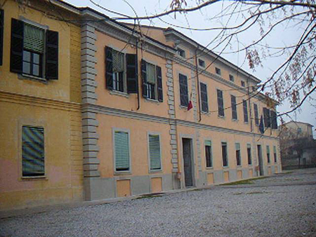 Scuola primaria G.M. Sacchi di Piadena