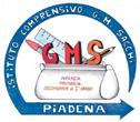 Istituto Comprensivo 'G.M.Sacchi' (CR) logo